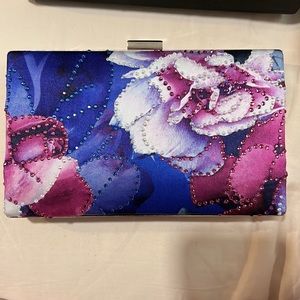 Formal Clutch purse